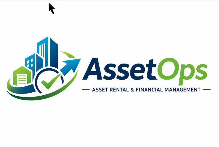 AssetOps Logo