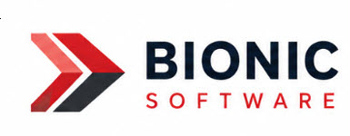 Bionic Software Logo