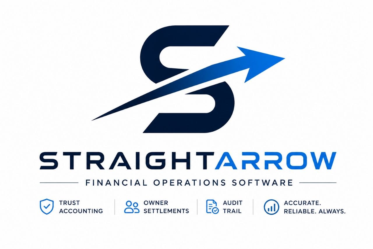 StraightArrow Logo